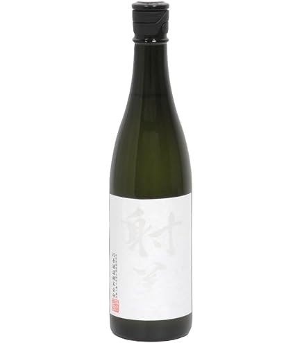Amazon.co.jp: 射美 BARREL(バレル) 720ml : 食品・飲料・お酒