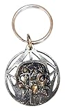 TOOL - LATERALUS METAL KEYRING トゥール オフィシャル バンド キーリング キーチェーン