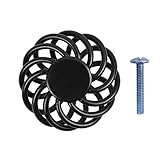 （イーエフイー）EFE　取っ手　つまみ　ふすま　引き出し取っ手　タンス　扉　家具　金具　 (45mm)