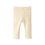 ミキハウス ホットビスケッツ (MIKIHOUSE HOT BISCUITS) パンツ 73-3206-979 120cm アイボリ