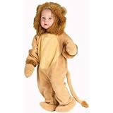 Fun World CostumesBaby Cuddly Lion Costume Size 6-12 Months おもちゃ [並行輸入品]