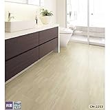 サンゲツ 店舗用クッションフロア ライムストーン 柄番CM-2253 サイズ 182cm巾×9m 〔日本製〕