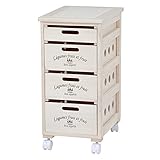 ストッカー　ホワイトウォッシュ MUD-6904WS