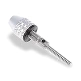 電動工具アクセサリーアクセサリー彫刻機の変換チャックユニバーサルナット3MM