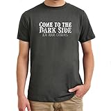 Come To The dark Side We have cookies Tシャツ