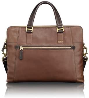 amazon tumi briefcase
