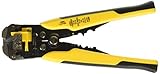 MINTCRAFT KY-665T3L 1 1 1 Wire Stripper Heavy Duty by Mintcraft