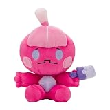 ポケモンセンターオリジナル ぬいぐるみ ポケモンドールズ カヌチャン