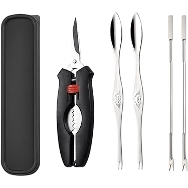 Amazon.co.jp Best Sellers: The most popular items in Crab Forks