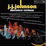 BROADWAY EXPRESS