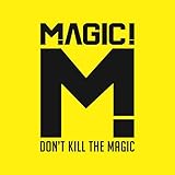 ドント・キル・ザ・マジック