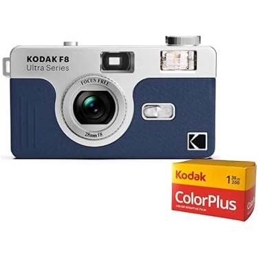 Amazon.co.jp 最新リリース: レンズ付きフィルムカメラ の新着