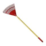 千吉 伸縮式PPガーデンクマデ大 SPR-4