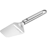 Zwilling ツヴィリング 「 ツヴィリング プロ チーズスライサー 」 ステンレス スライス 食洗機対応 ZWILLING Pro 【日本正規販売品】37160-020 シルバー