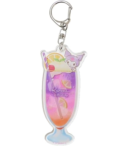 Amazon.co.jp: ティーズファクトリー サンリオアクリルネームブロック