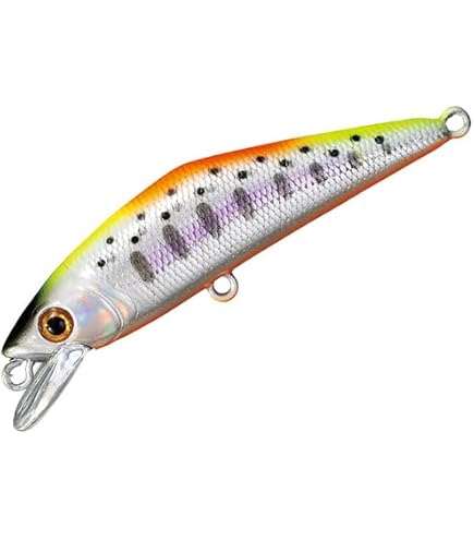 Amazon.co.jp: スミス(SMITH LTD) ミノー D-コンタクト 4.5g 50mm