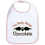 CafePress ACCESSORY ユニセックス・ベビー US サイズ: N/A カラー: ピンク