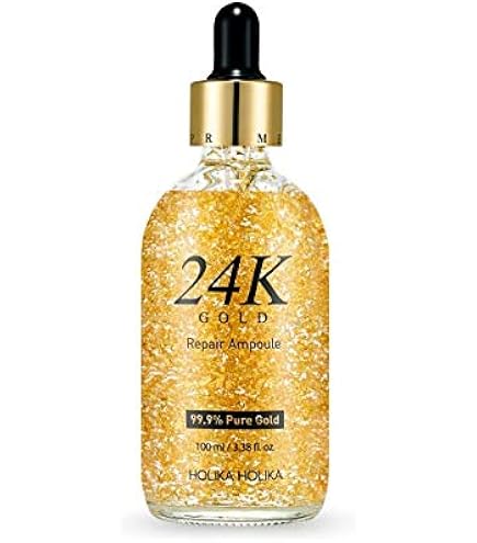Amazon.co.jp: MEDI PEEL LUXURY 24K GOLD AMPOULE メディピール