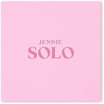 Amazon.co.jp: JENNIE - SOLO PHOTOBOOK: ミュージック