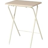 折り畳みコンパクトデスク　ＮＨ－ＦＤ０１　ＮＡ