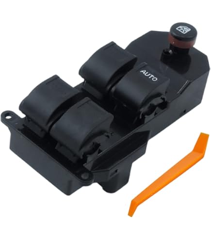 Amazon | ホンダ ライフ JB5 JB6 JB7 JB8 パワーウインドウスイッチ