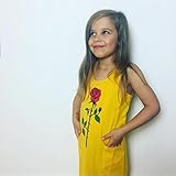 北欧 インポート ミニロディーニ ワンピース 140-146cm