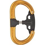 AUSTRIALPIN:ALPIN 50-50 オートロック 線径13.5 オレンジ KX55O 型式:KX55O