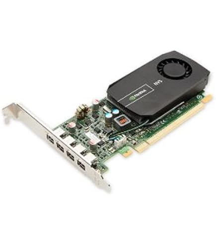Amazon | HP NVIDIA Quadro P620 2GB Graphics Card | HP