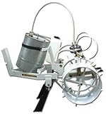 みのる産業 土壌消毒機 2条型 IDX-21