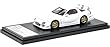 Hi Story 1/43 マツダ RX-7 マツダスピード Rスペック 2000 ピュアホワイト