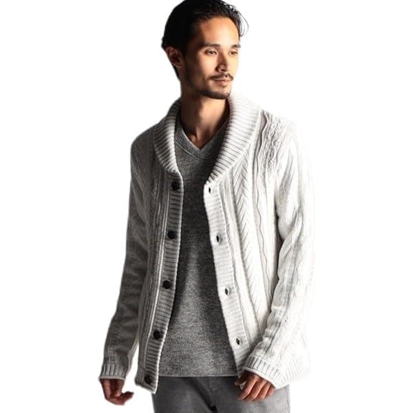 Amazon | [ニコルクラブフォーメン] RIELABO 3Dランダム