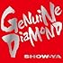 SHOW-YA「GENUINE DIAMOND」
