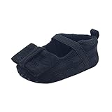 Voberry APPAREL ベビー・ガールズ カラー: ブラック