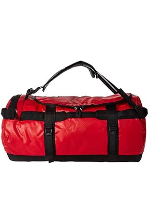 The North Face Base Camp Duffel Bag TNF 