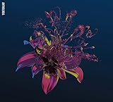 【Amazon.co.jp限定】アントロギア [完全生産限定盤B] - THE BACK HORN [CD + DVD] (W特典 / メーカー特典 : オリジナル・ポストカード および Amazon.co.jp限定特典 : メガジャケ 付)