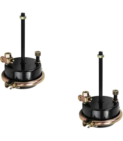 Amazon.co.jp: トルクタイプ3030、2.5インチ標準ストロークエア