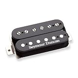 Seymour Duncan セイモアダンカン SH-4 JB Model エレキギター High Output Humbucker Pickup - Blk エレキギター エレクトリックギター (並行輸入) Seymour Duncan セイモアダンカン SH-4 JB Model エレキギター High Output Humbucker Pickup - Blk エレキギター エレクトリックギター (並行輸入)