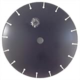 Disston GC915 Remgrit 30cm Coarse Grit Carbide Grit Circular Saw Blade