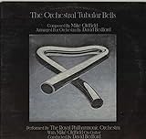 Orchestral tubular bells (1975, by RPO) / Vinyl record [Vinyl-LP]