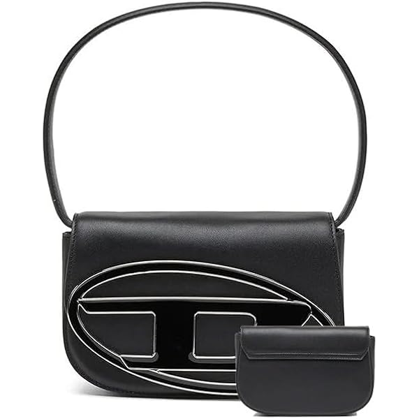 Amazon | [ディーゼル] ウィメンズ ショルダーバッグ SHOULDER BAG