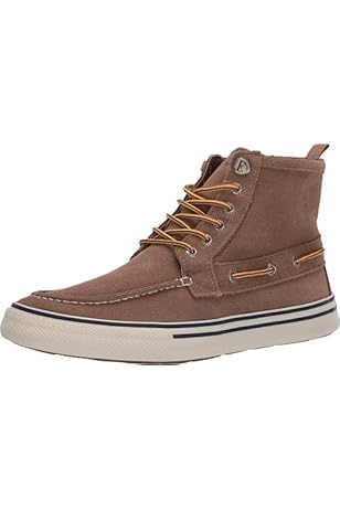 sperry top sider boots