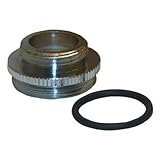 LASCO 09 – 1603オスtoオスand fitsシカゴ蛇口アダプタ