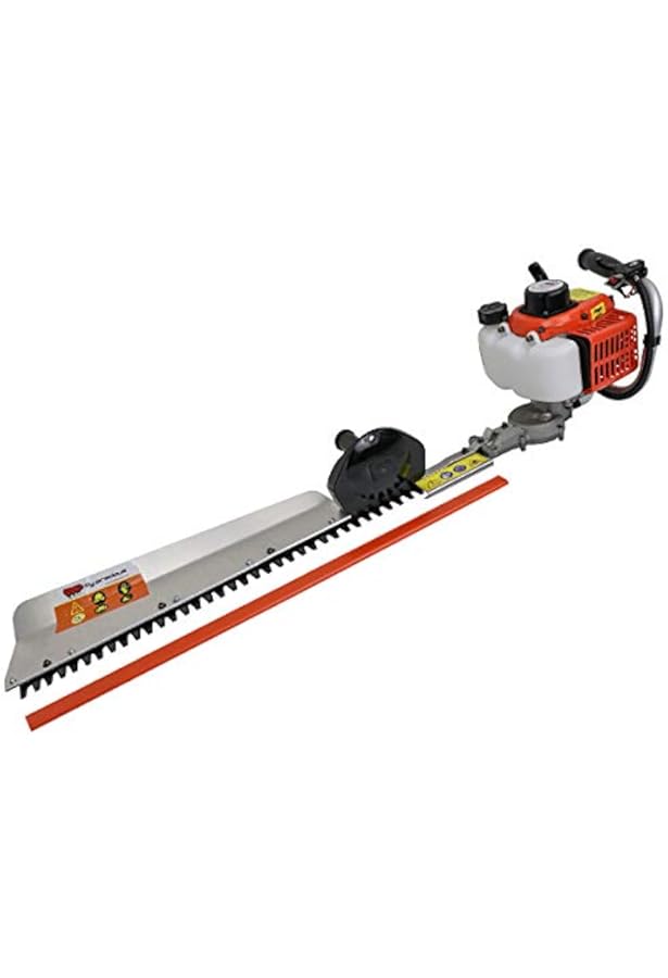 エンジン式トリマー！！実働！！ ニッカリ製！！ 日本製！！