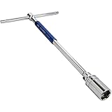 SK11 T型スライドプラグレンチ スパークプラグ用 二面幅20.8mm STS-20.8PM