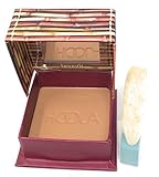 Benefit HOOLA ベネフィット　フィニッシングブロンジング　パウダー