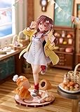 タイトスピリタル ホロライブプロダクション 犬神コロネ 1/7スケール フィギュア