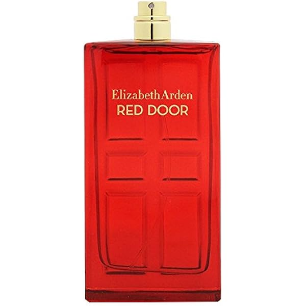 Amazon.co.jp: エリザベス アーデン ELIZABETH ARDEN レッドドア 100ml