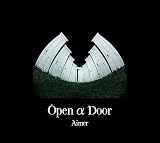 【Amazon.co.jp限定】Open α Door (完全生産限定盤) - Aimer (メガジャケ付)