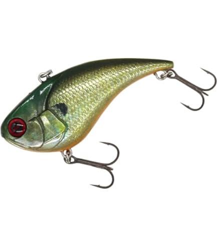 Amazon.co.jp: レヴォニック REVONIK Dot Six クランクベイト