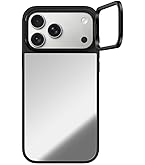 Amazon.co.jp: CASETiFY ミラー iPhone 17 Pro Max ケース [鏡面